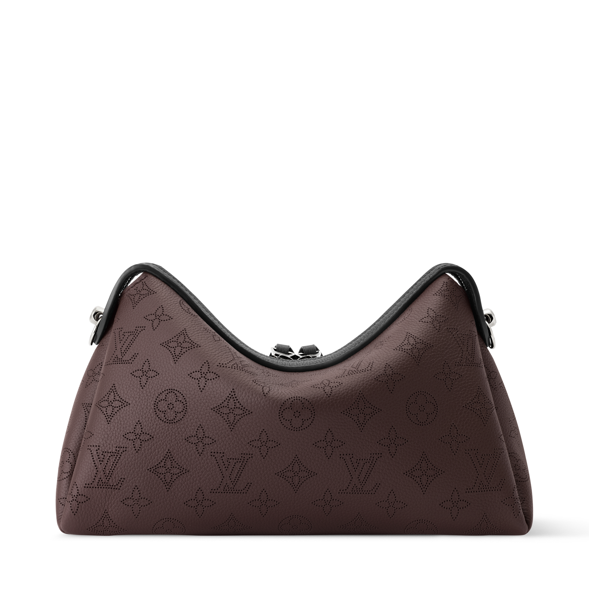 Hand It All PM Mahina Leather - New In Women | LOUIS VUITTON